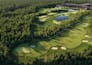 design realistic 3d golf course, golf resort, landscape and masterplan designs